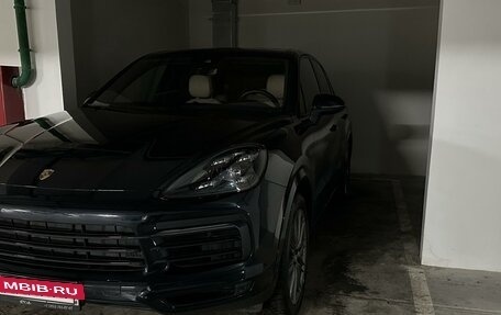 Porsche Cayenne III, 2019 год, 6 999 999 рублей, 30 фотография