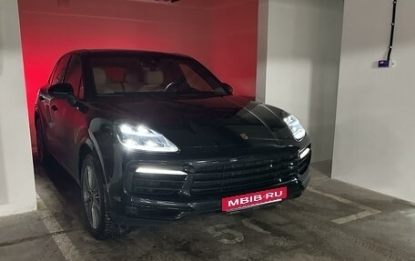 Porsche Cayenne III, 2019 год, 6 999 999 рублей, 32 фотография