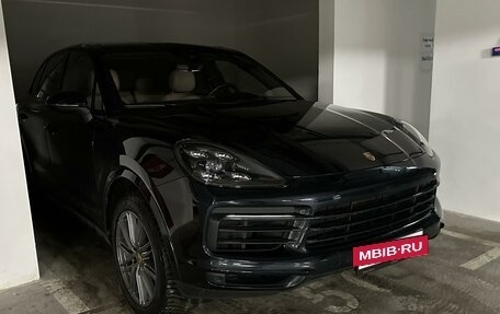 Porsche Cayenne III, 2019 год, 6 999 999 рублей, 29 фотография