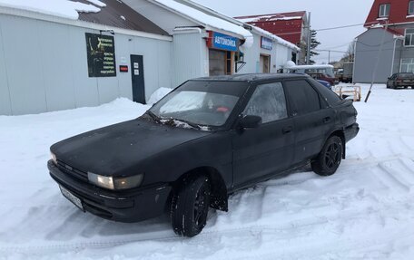 Toyota Corolla, 1989 год, 65 000 рублей, 2 фотография