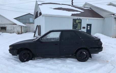 Toyota Corolla, 1989 год, 65 000 рублей, 4 фотография