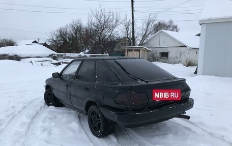 Toyota Corolla, 1989 год, 65 000 рублей, 5 фотография