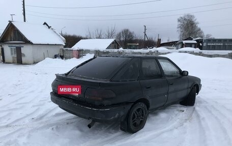 Toyota Corolla, 1989 год, 65 000 рублей, 6 фотография