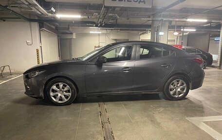 Mazda 3, 2014 год, 1 299 000 рублей, 6 фотография