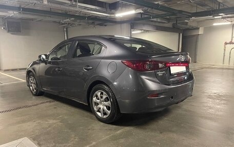 Mazda 3, 2014 год, 1 299 000 рублей, 12 фотография