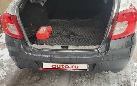 Datsun on-DO I рестайлинг, 2018 год, 420 000 рублей, 6 фотография