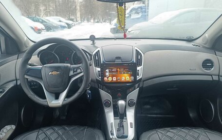 Chevrolet Cruze II, 2013 год, 729 000 рублей, 6 фотография