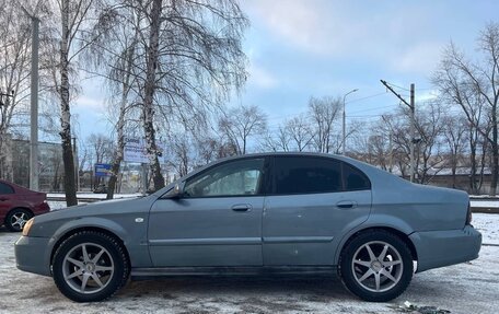 Chevrolet Evanda, 2004 год, 260 000 рублей, 4 фотография