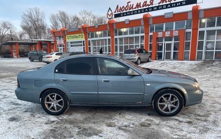 Chevrolet Evanda, 2004 год, 260 000 рублей, 8 фотография