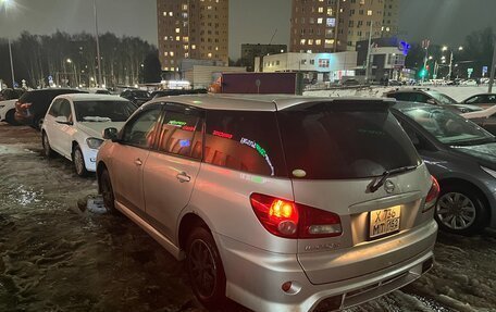 Nissan Wingroad III, 2012 год, 985 000 рублей, 21 фотография