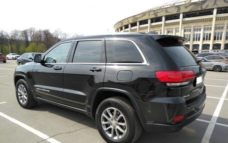 Jeep Grand Cherokee, 2013 год, 2 550 000 рублей, 12 фотография