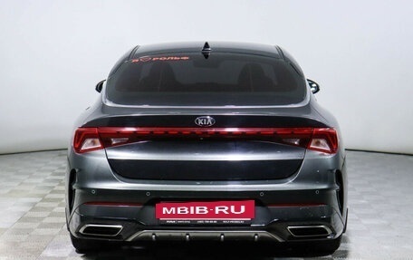 KIA K5, 2020 год, 2 300 000 рублей, 6 фотография