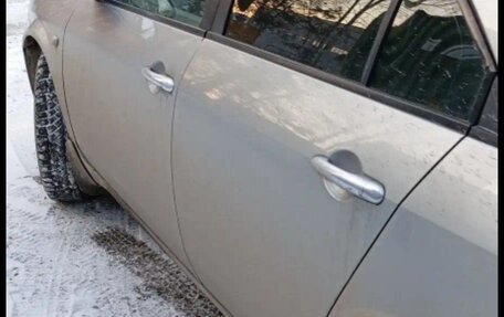 Nissan Primera III, 2007 год, 530 000 рублей, 19 фотография