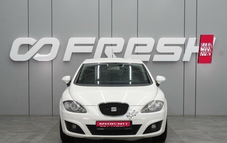 SEAT Leon II, 2012 год, 749 000 рублей, 3 фотография