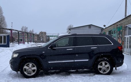 Jeep Grand Cherokee, 2012 год, 1 950 000 рублей, 3 фотография