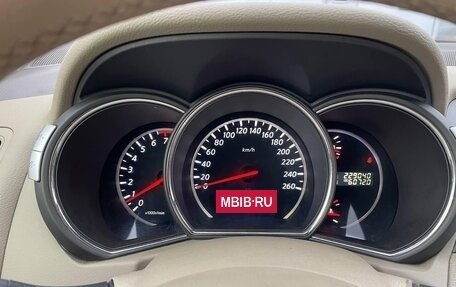 Nissan Murano, 2013 год, 1 600 000 рублей, 6 фотография