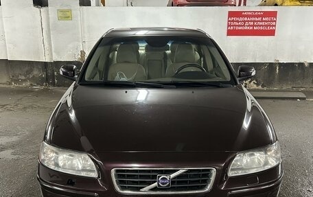 Volvo S60 III, 2006 год, 900 000 рублей, 2 фотография