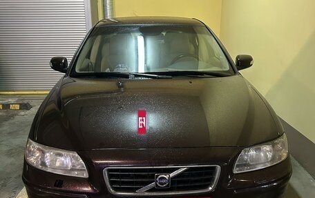 Volvo S60 III, 2006 год, 900 000 рублей, 13 фотография