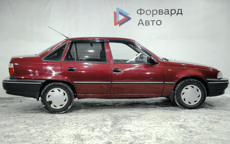 Daewoo Nexia I рестайлинг, 2008 год, 190 000 рублей, 8 фотография