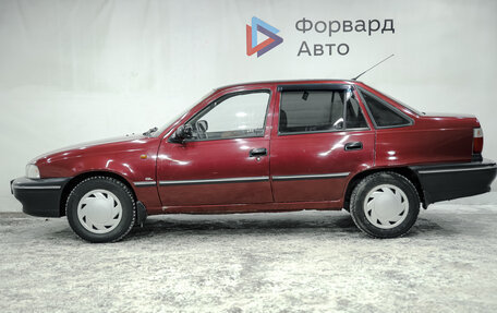 Daewoo Nexia I рестайлинг, 2008 год, 190 000 рублей, 4 фотография