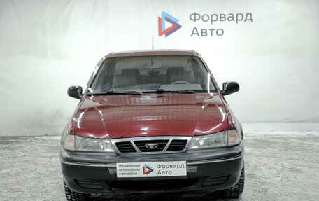 Daewoo Nexia I рестайлинг, 2008 год, 190 000 рублей, 2 фотография