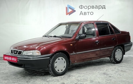 Daewoo Nexia I рестайлинг, 2008 год, 190 000 рублей, 3 фотография