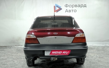 Daewoo Nexia I рестайлинг, 2008 год, 190 000 рублей, 6 фотография