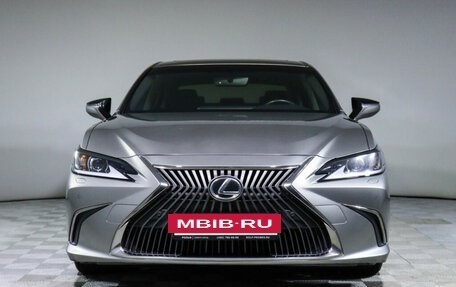 Lexus ES VII, 2018 год, 4 200 000 рублей, 2 фотография