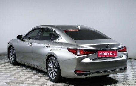 Lexus ES VII, 2018 год, 4 200 000 рублей, 7 фотография