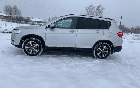 Haval H6, 2019 год, 1 645 000 рублей, 7 фотография