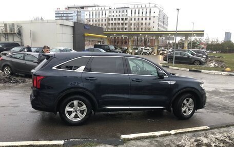 KIA Sorento IV, 2021 год, 3 100 000 рублей, 3 фотография