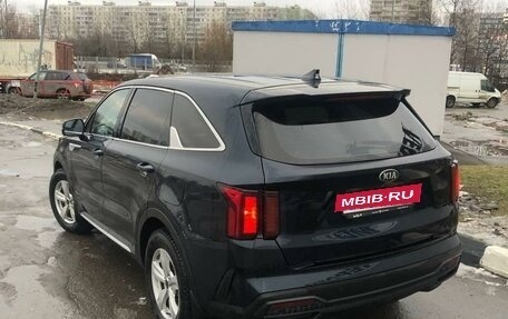 KIA Sorento IV, 2021 год, 3 100 000 рублей, 4 фотография