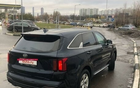 KIA Sorento IV, 2021 год, 3 100 000 рублей, 5 фотография