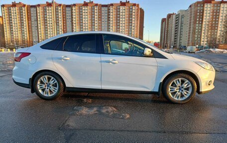 Ford Focus III, 2013 год, 750 000 рублей, 3 фотография