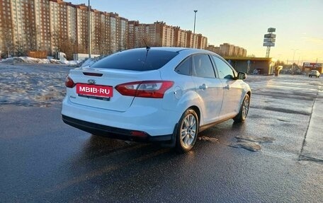 Ford Focus III, 2013 год, 750 000 рублей, 4 фотография