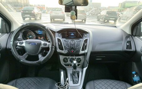 Ford Focus III, 2013 год, 750 000 рублей, 6 фотография