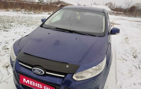 Ford Focus III, 2013 год, 720 000 рублей, 3 фотография