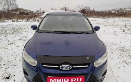 Ford Focus III, 2013 год, 720 000 рублей, 2 фотография