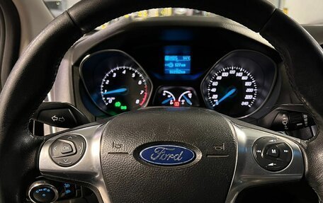 Ford Focus III, 2012 год, 900 000 рублей, 8 фотография