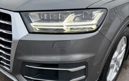 Audi Q7, 2017 год, 4 900 000 рублей, 6 фотография