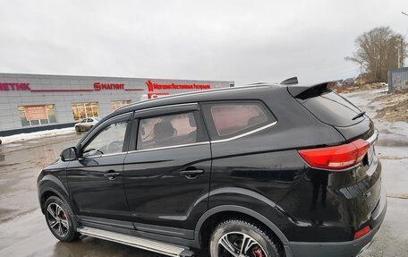 Lifan Myway, 2018 год, 1 250 000 рублей, 7 фотография