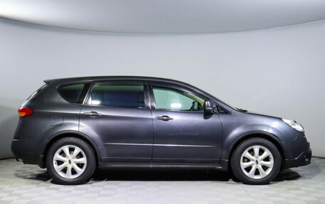 Subaru Tribeca I рестайлинг, 2007 год, 999 000 рублей, 4 фотография