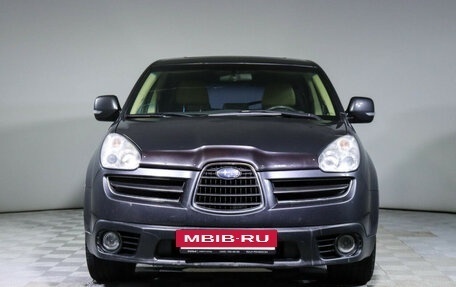 Subaru Tribeca I рестайлинг, 2007 год, 999 000 рублей, 2 фотография