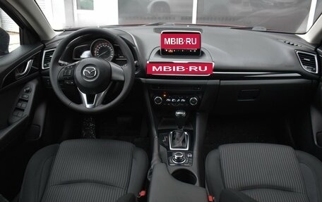 Mazda 3, 2013 год, 1 390 000 рублей, 6 фотография