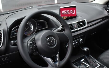 Mazda 3, 2013 год, 1 390 000 рублей, 12 фотография