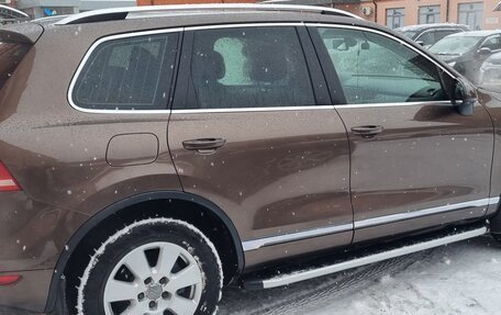 Volkswagen Touareg III, 2012 год, 2 100 000 рублей, 5 фотография