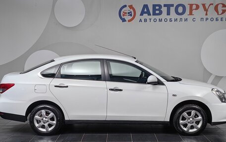 Nissan Almera, 2014 год, 777 000 рублей, 5 фотография