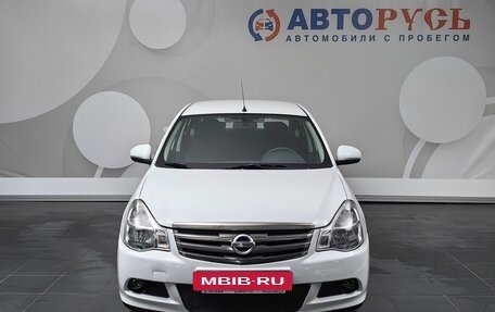 Nissan Almera, 2014 год, 777 000 рублей, 3 фотография