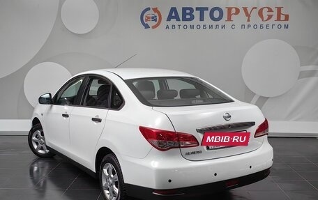 Nissan Almera, 2014 год, 777 000 рублей, 2 фотография