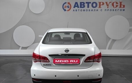 Nissan Almera, 2014 год, 777 000 рублей, 4 фотография